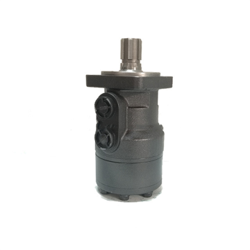 Wysokiej jakości Parker Orbital Motor Serie