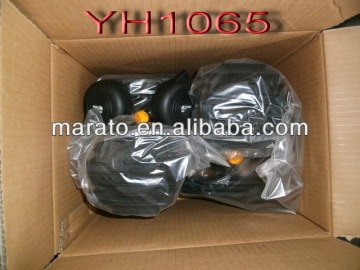 5.5 KW air compressor pump head