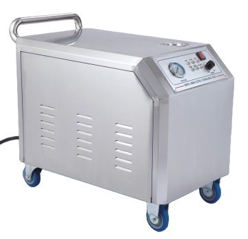 High Pressure Car Wash Machine & Automatic Car Wash Equipment