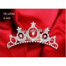 Wholesale Tiaras TR-12533