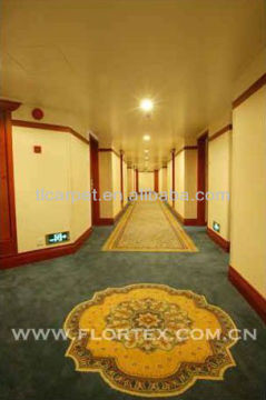 Viscose Carpet 016