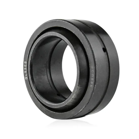 Flexible Stable Operation Ge25 Radical Spherical Plain Bearing Manufacturer