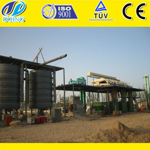 Rice bran oil machine manufacturer for Bengal