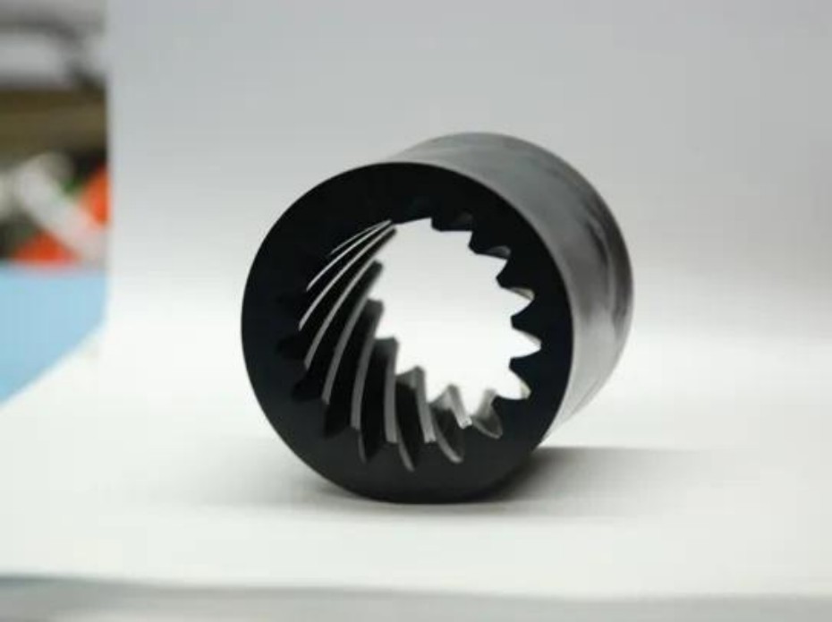 Plastic gear3