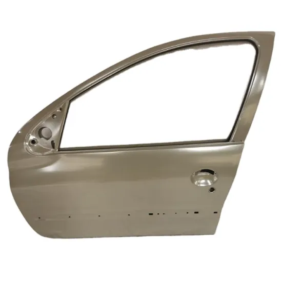 Hot Selling Replacement Door Panels Kit for Peugeot 206