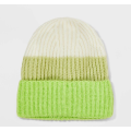 Popular Fashion Winter Knitted Cuffed Beanie