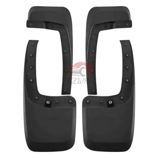 Ranger 2022+ mud guard