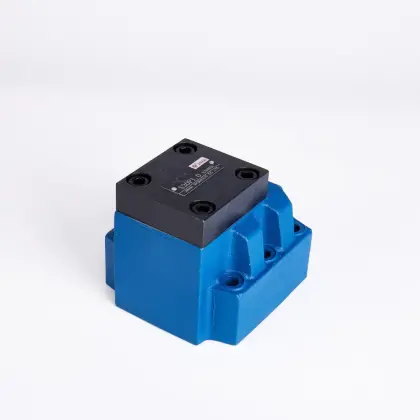 S 30P Hydraulic check valve