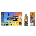 Randm Tornado Vape 10000 Puffs Nước ép trái cây E-Cigarette