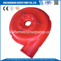 B15036 Rubber polyurethaan frameplaat voering