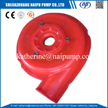 B15036 Rubber Polyurethane Plate Laner