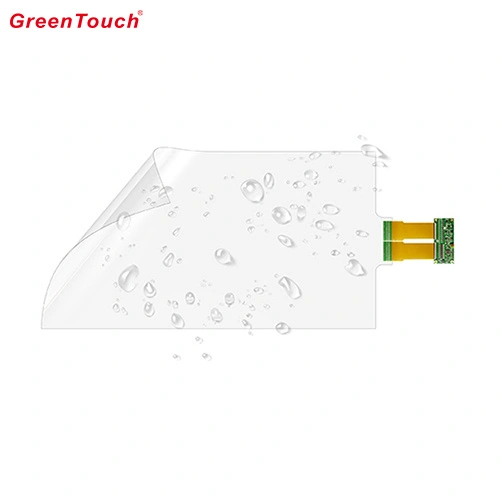 32 Inch Touch Foil Capacitive Touch Film China Manufacturer