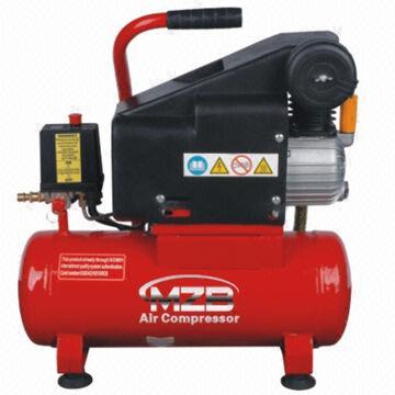 Sell 9L 2-in-1 Jump Start Air Compressor ZB-0.036/8
