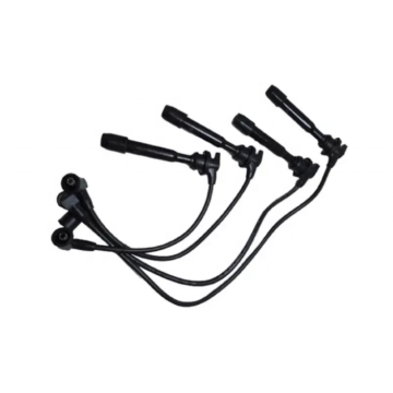 Set di cavi di accensione ad alte prestazioni per Hyundai Tucson, Elantra 2.0, Kia SportAge - OEM 27501-23B70