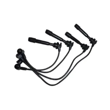 High Performance Ignition Cable Set for Hyundai Tucson, Elantra 2.0, Kia Sportage - OEM 27501-23B70