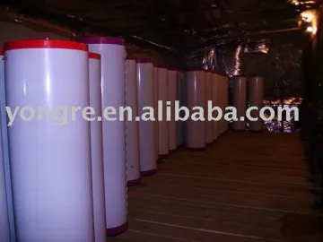 Pressure Tank For Split Solar Water Heater