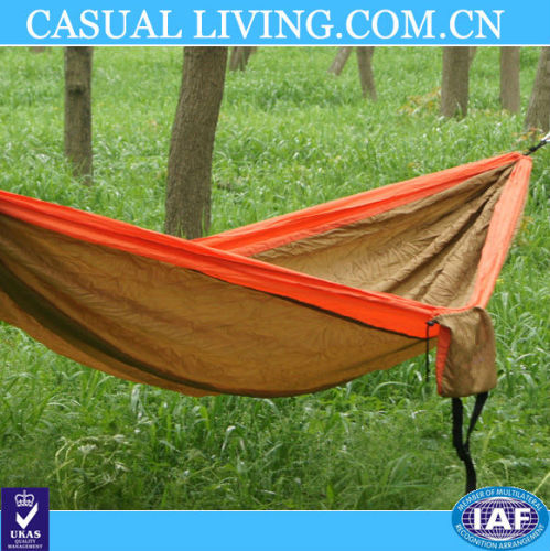 parachute hammock outdoor camping hammock