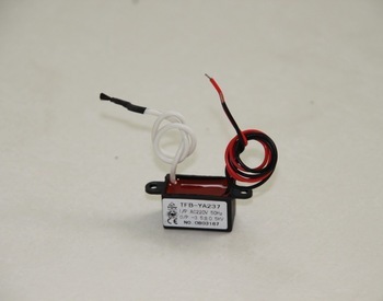 TFB-YD1237 negative ion generator for refrigerator parts for keeping food fresh