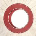 Polishing cloth wheel wheel Cloth round Special polishing