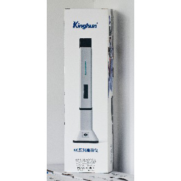 portable document camera