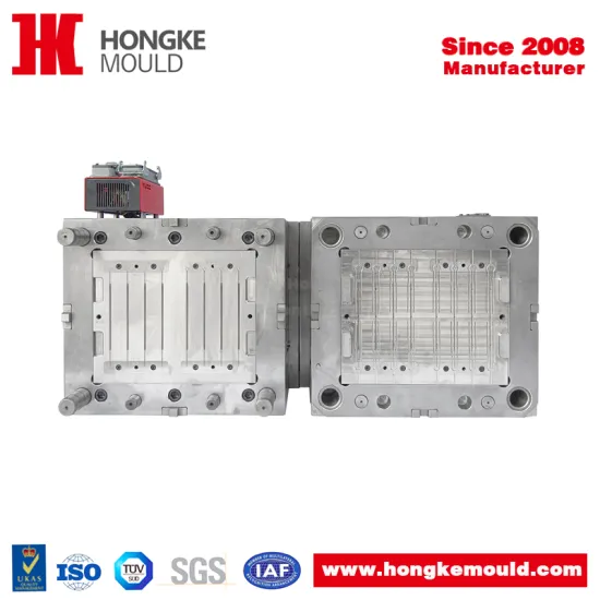 Medical Detection Plastic Precision Mould