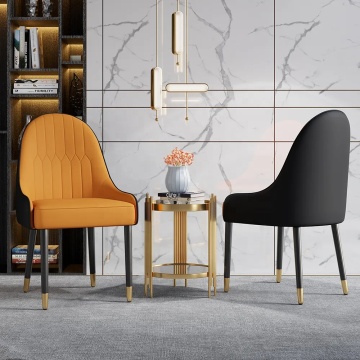 Modern Home Furniture: Comfortable Seating for Kitchen and Dining Rooms