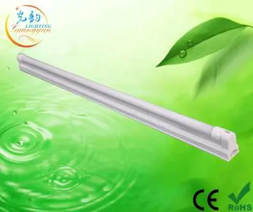 cool white t5 tube lighting led