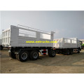 الشاحنات SINOTRUK 30ton Van Cargo