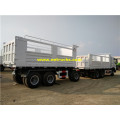 SINOTRUK 30ton Van Cargo Camions