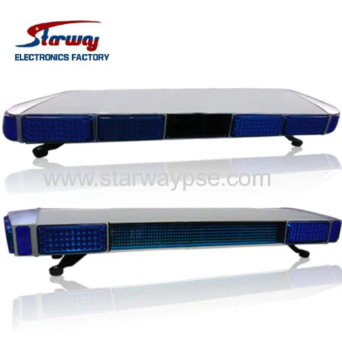 Led Message Lightbars / Starway Warning Led Light Bars / Police Led Lightbars / Emergency Led Light Bars 
