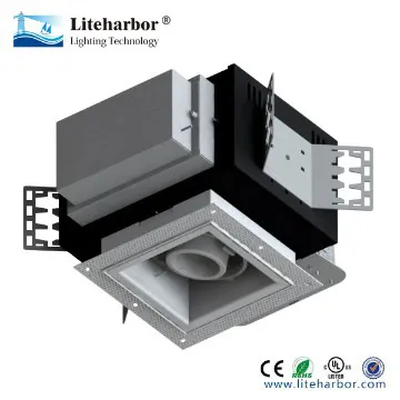 RGBW LED ceiling light 40w for North America