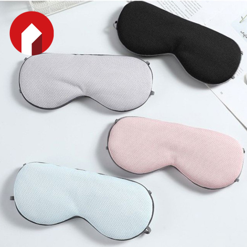 ماسک چشم دوتایی سرد