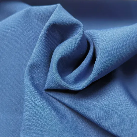 OBL20-E-038 Full Recycle Four Ways Poly Spandex