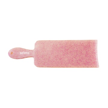 New Arrival: Amazon Top Seller Hair Styling Tools - Glitter Plate & Customized Hairdressing Accessories