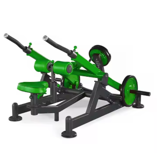 New Design Dips Press Dual System Machine