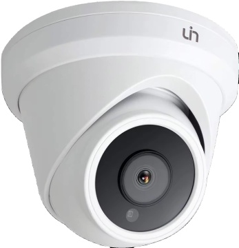 Hik OEM IPY-D368S 8MP Starlight POE CCTV Camera