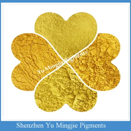 Pearl Pigment Company, China Pearlescent Pigment Supplier