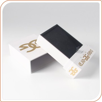 paper box for gift packaging wallets jewelry drawer box