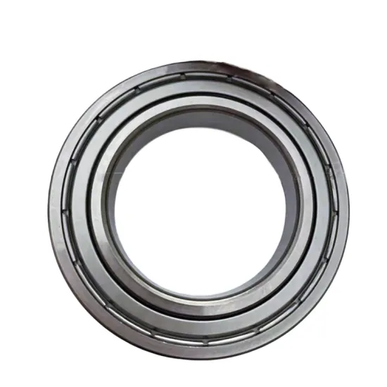 BAQ-3954AB Angular Contact Ball Bearing - 50*90*20mm