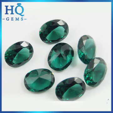 Nanosital Tourmaline Green Stone