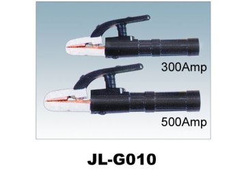 light type electrode holder