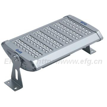 Longue durée de vie 165W LEDs, Osram Chips