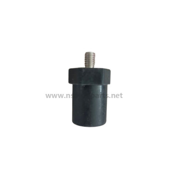 Custom High Voltage Standoff Busbar and Vibration Isolator Manufacturer at Affordable Prices