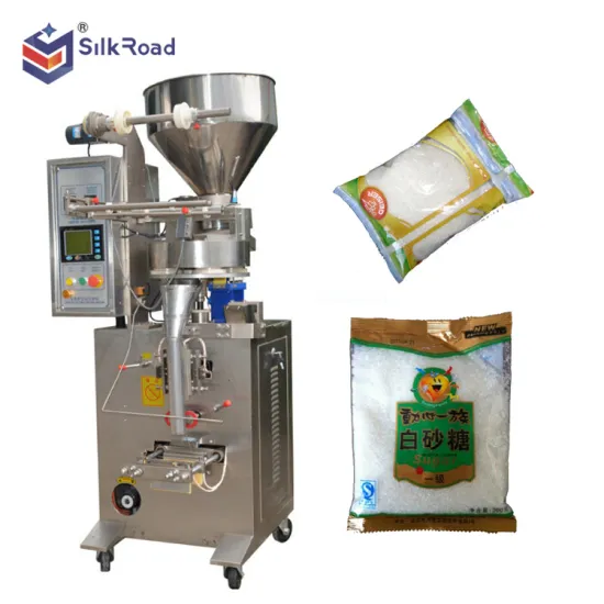 Professional Sugar Packaging Machines