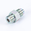 Adaptateur mâle CONE / NPT mâle JIC 74