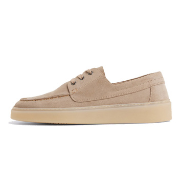 Trendy Everyday Men's Soft Walking Shoes