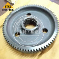 كوماتسو WA380-3L GEAR 77 الأسنان 714-12-13410