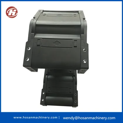 Cable Wire Carrier Drag Chain of CNC Machine