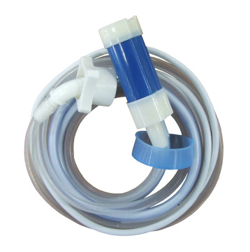 Water pump for beverage machine