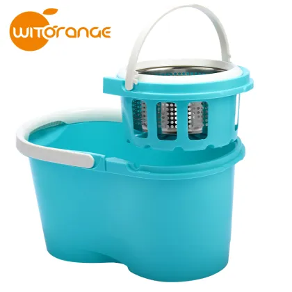 Witorange 2016 amazing design sample housework 360 tornado mop